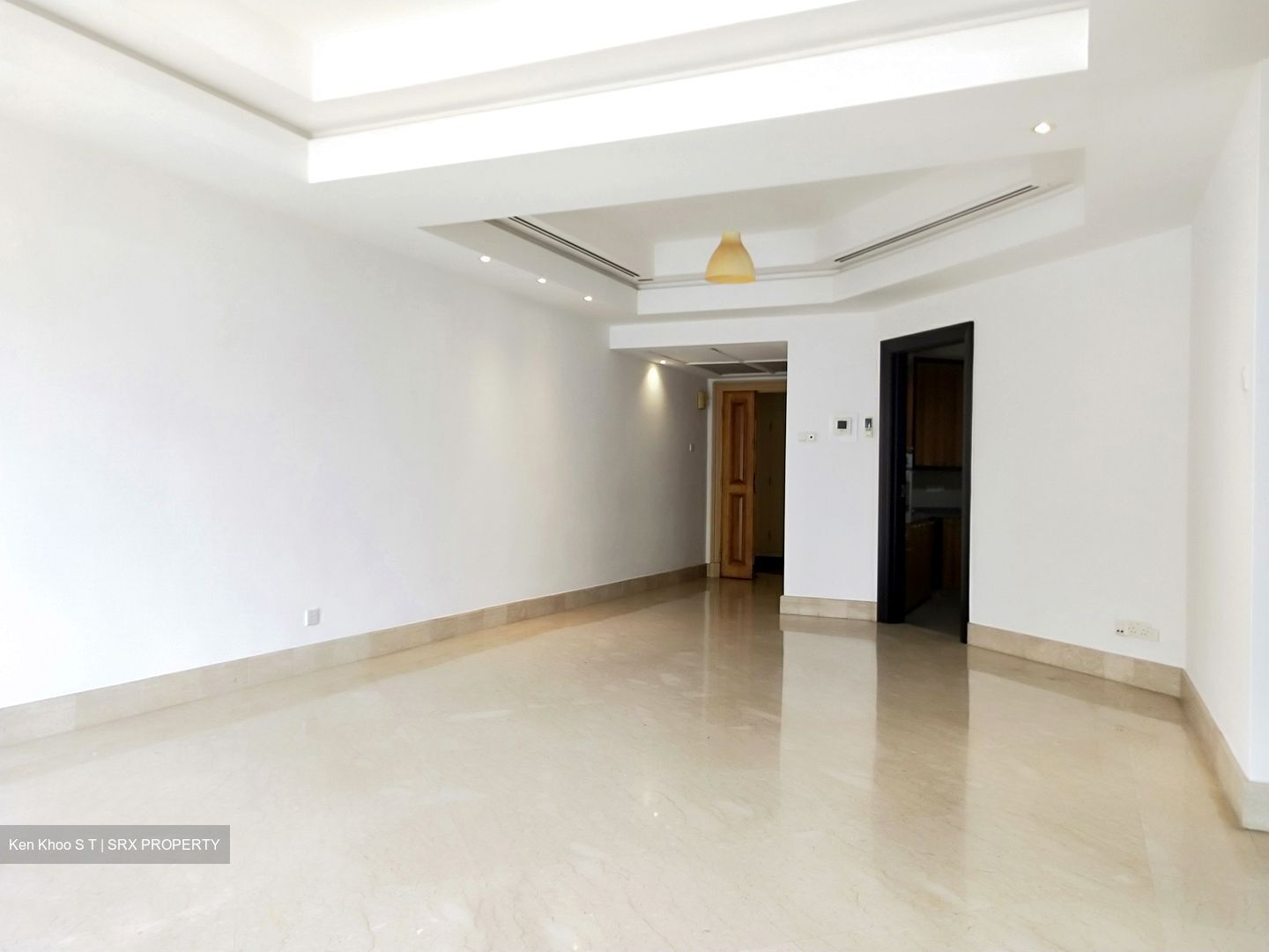 Valley Park (D10), Condominium #584511591